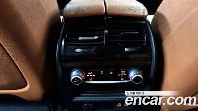 BMW 5 Series (G30) id 2750432 из Кореи 10