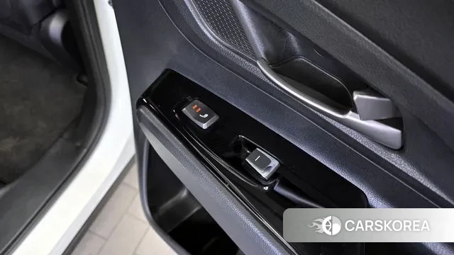 Ssangyong Beautiful Korando id 3356695 из Кореи 10