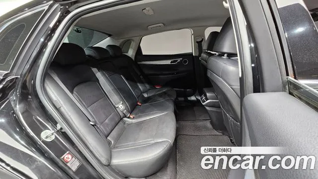 Hyundai The New Grandeur IG id 2796939 из Кореи 10