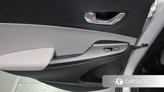 Hyundai The New Kona id 3433406 из Кореи 10