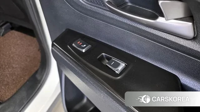 Ssangyong Beautiful Korando id 3329313 из Кореи 10