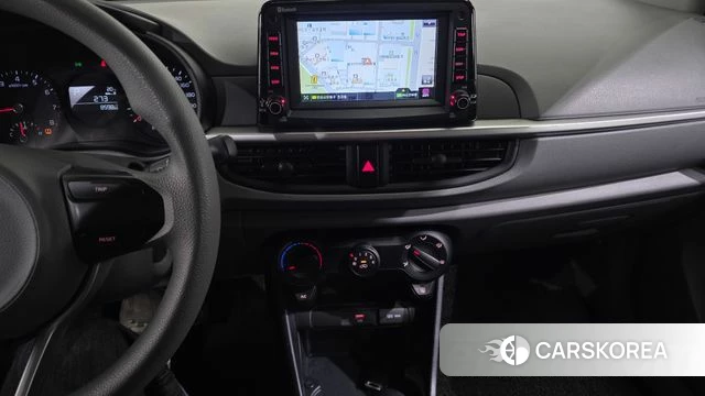 Kia Morning Urban (JA) id 3954573 из Кореи 10