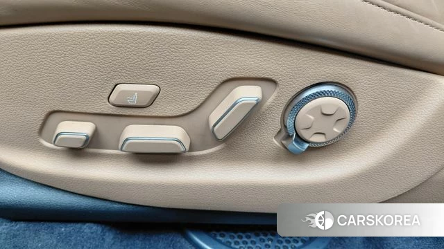 Genesis GV80 id 4749697 из Кореи 10