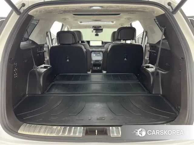 Hyundai The New Palisade id 3425349 из Кореи 10