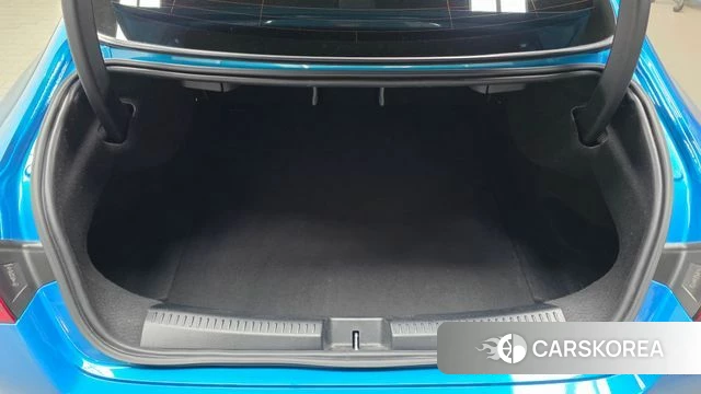 Mercedes-Benz CLA-Class C118 id 4783009 из Кореи 10