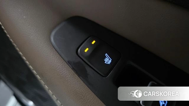 Hyundai Santa Fe TM id 3814307 из Кореи 10