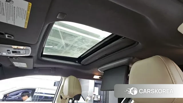 Toyota Sienna 4th Generation id 3477731 из Кореи 10