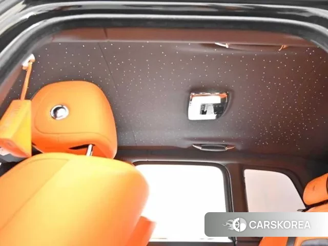 Rolls-Royce Cullinan id 3681787 из Кореи 10