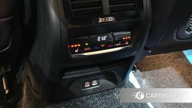 BMW X4 (G02) id 4609786 из Кореи 10