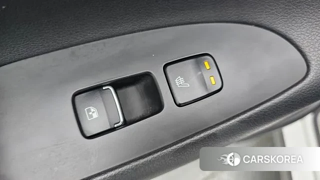 Hyundai The New Grandeur IG id 3488039 из Кореи 10