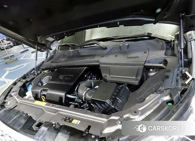 Land Rover Discovery Sports id 3403089 из Кореи 10