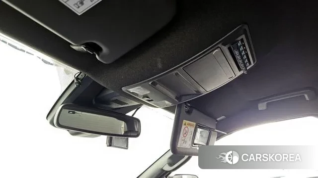 Ford Ranger 4th Generation id 3600108 из Кореи 10