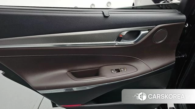 Hyundai The New Grandeur IG id 3878688 из Кореи 10