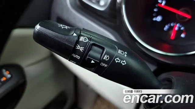 Kia The New Carnival id 2713094 из Кореи 10