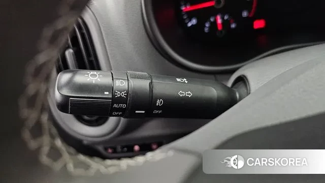 Kia Morning Urban (JA) id 3258579 из Кореи 10