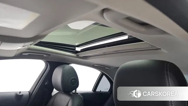 Mercedes-Benz C-Class W205 id 3029467 из Кореи 10