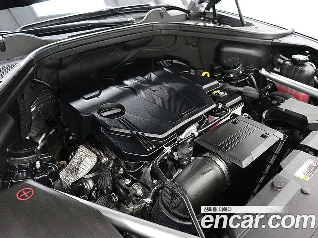 Genesis GV80 id 2706711 из Кореи 10