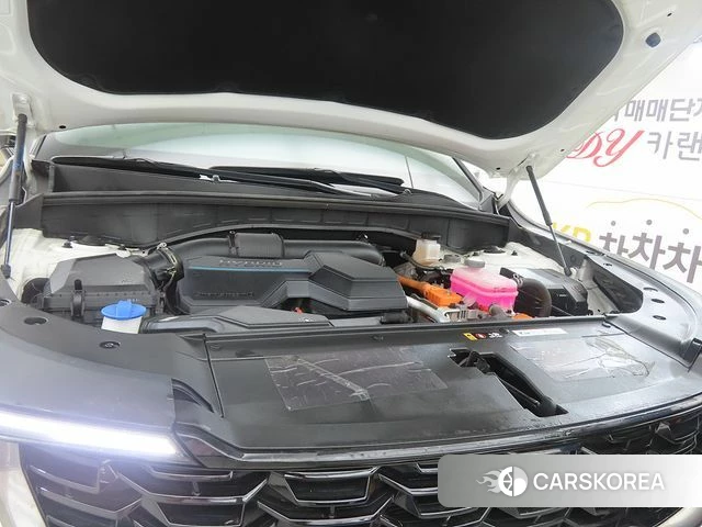 Kia The New Sorento 4th Generation id 4735267 из Кореи 10