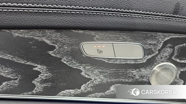 Mercedes-Benz E-Class W213 id 3735096 из Кореи 10