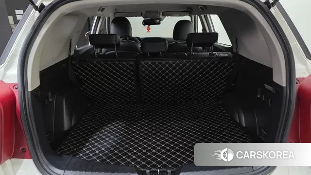 Ssangyong Tivoli Air id 3291182 из Кореи 10