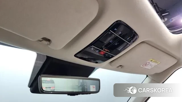 Hyundai Santa Fe (MX5) id 3246634 из Кореи 10