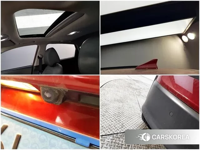 Hyundai Kona Electric id 3692456 из Кореи 10