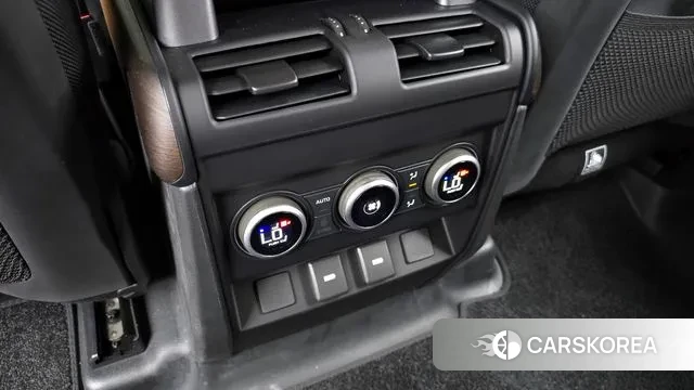 Land Rover Defender (L663) id 2888937 из Кореи 10