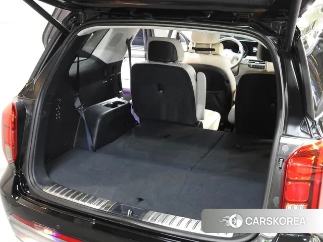 Hyundai The New Palisade id 2959378 из Кореи 10