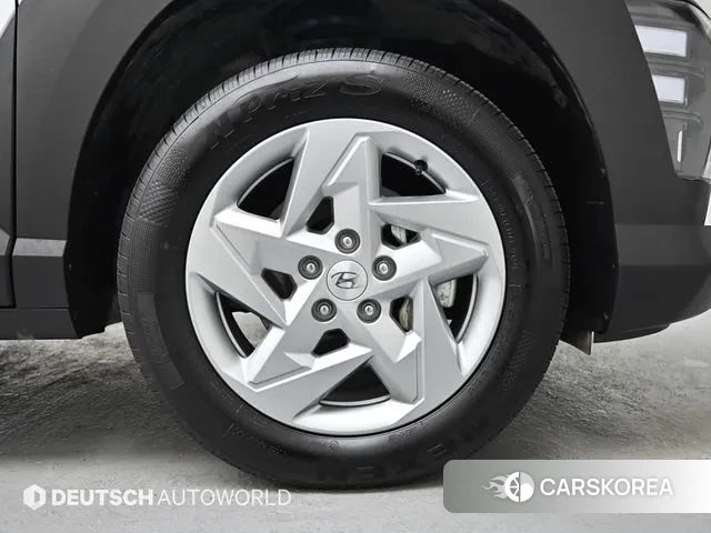 Hyundai Kona Hybrid (SX2) id 3347388 из Кореи 10