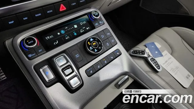 Hyundai The New Palisade id 2705269 из Кореи 10