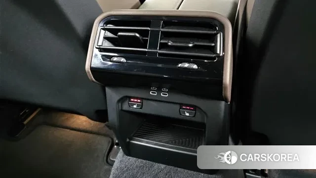 BMW 5 Series (G60) id 3496805 из Кореи 10