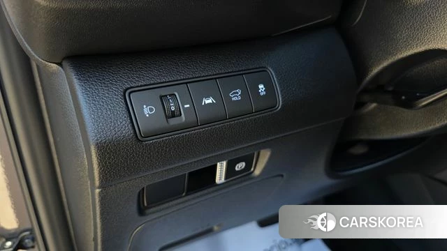 Hyundai The New Santa Fe id 4692102 из Кореи 10