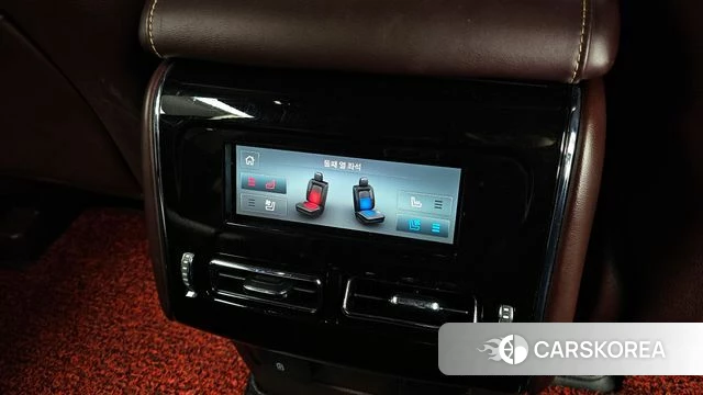 Lincoln Aviator 2nd generation id 3807100 из Кореи 10