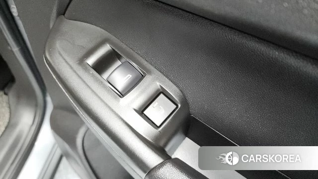 Chevrolet (GM Daewoo) Trailblazer id 3795466 из Кореи 10