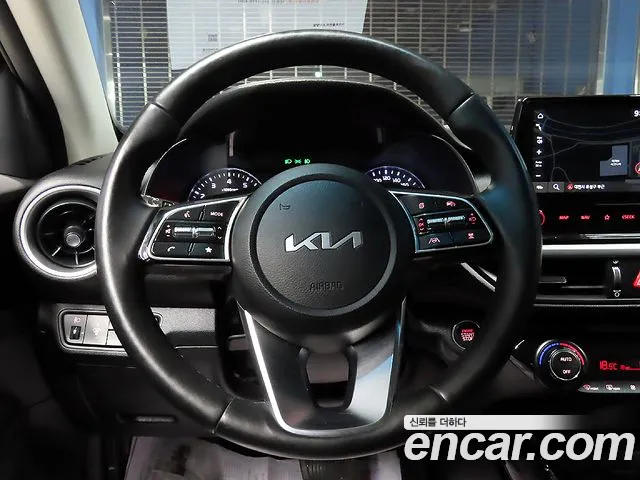 Kia The New K3 2nd generation id 2709047 из Кореи 10