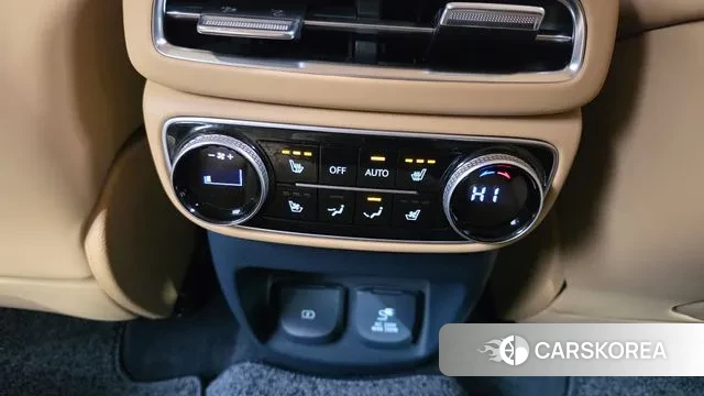 Genesis GV80 id 3447973 из Кореи 10