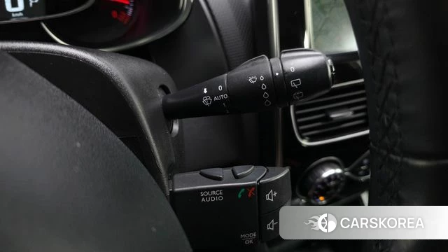 Renault Korea (Samsung) Clio id 4776247 из Кореи 10