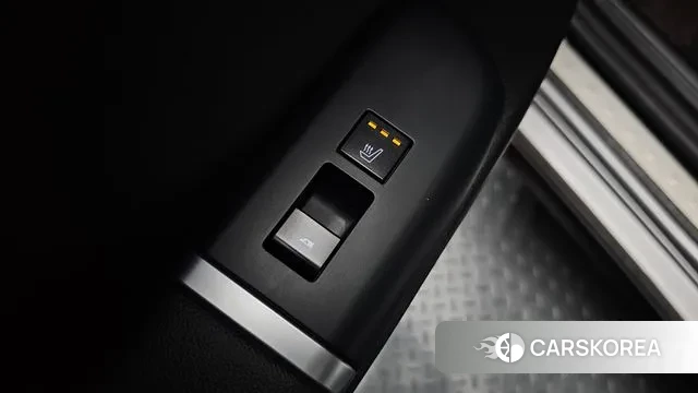 Hyundai Grandeur Hybrid (GN7) id 3734757 из Кореи 10