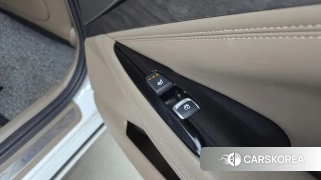 Kia K8 Hybrid id 3354562 из Кореи 10