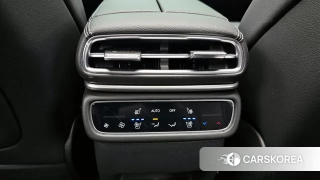 Genesis GV80 id 3353741 из Кореи 10