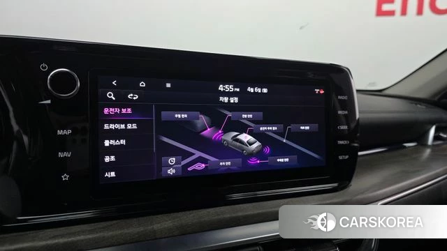 Kia K5 3rd generation id 3893605 из Кореи 10