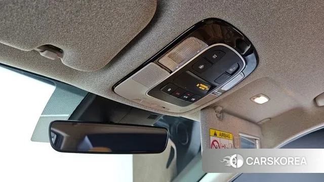 Hyundai Sonata (DN8) id 3621232 из Кореи 10