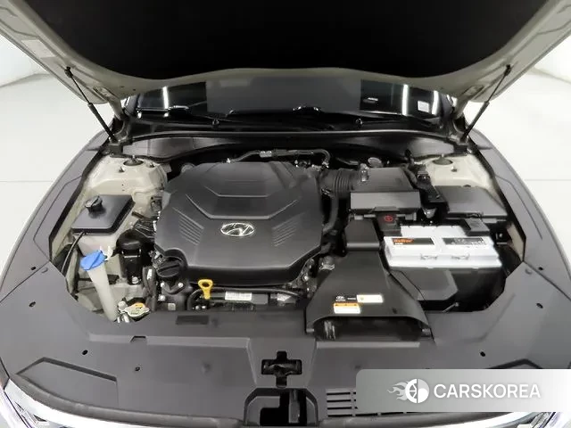 Hyundai The New Grandeur IG id 3502112 из Кореи 10