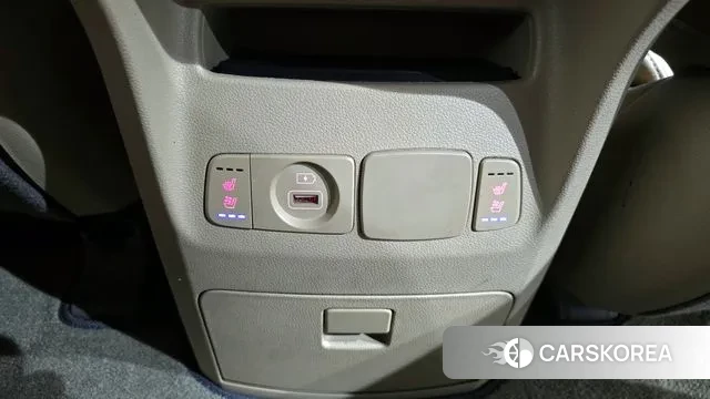 Kia The New Carnival id 3601846 из Кореи 10