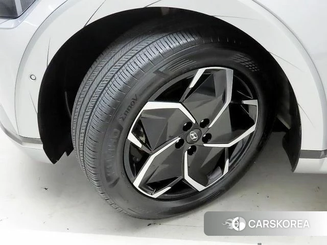 Hyundai Ionic 5 id 4745256 из Кореи 10