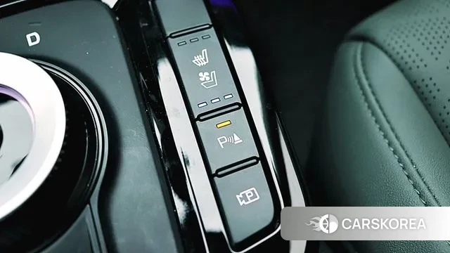 Kia The New Seltos id 3002270 из Кореи 10