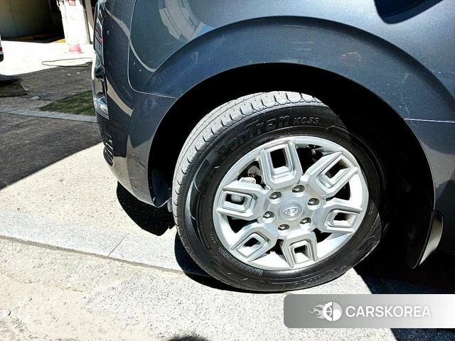 Hyundai Staria id 4640606 из Кореи 10