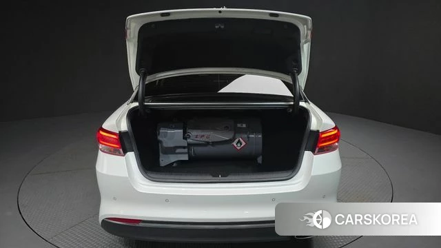 Kia K5 second generation id 4620694 из Кореи 10