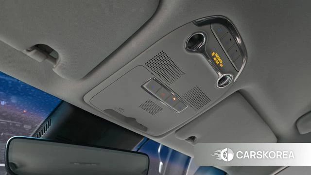 Hyundai The New Grandeur IG id 3911363 из Кореи 10