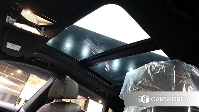 BMW 6 Series GT (G32) id 3448064 из Кореи 10